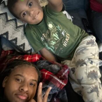 Babysitter in Columbus: Nahkiah