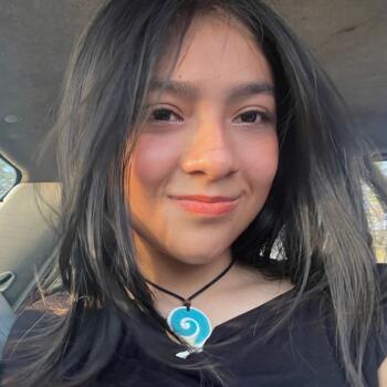 Babysitter in Mérida: Valeria