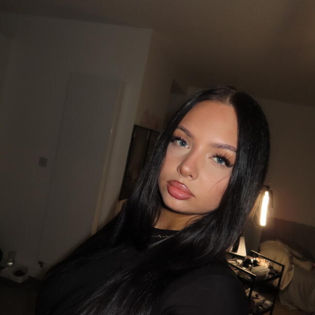 Babysitter in Dublin: Ekaterina