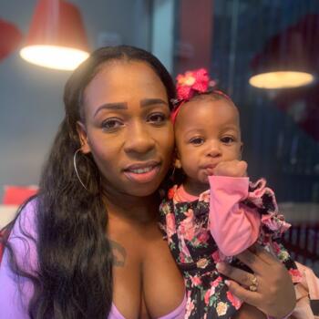 Familia Santa Coloma de Gramenet: Karen