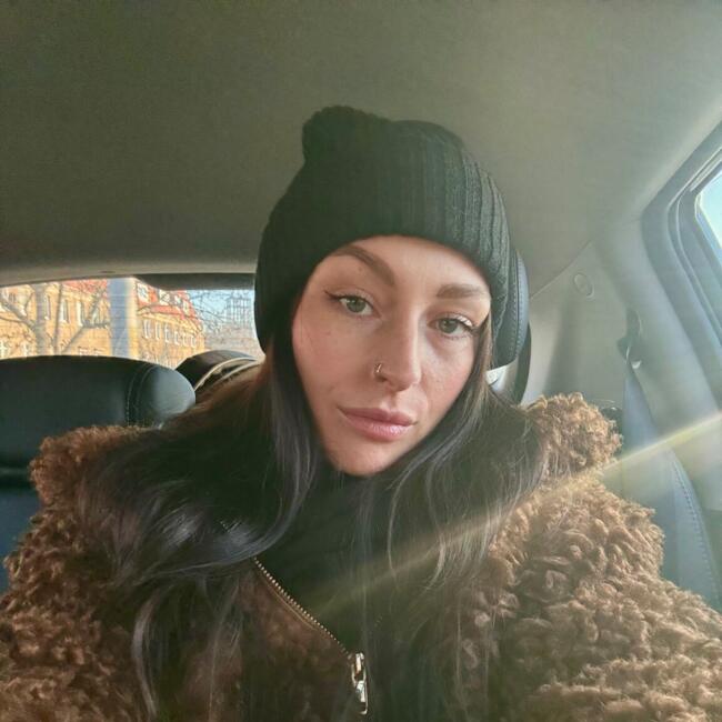 Babysitting job in Czernica (Województwo dolnośląskie): Magdalena