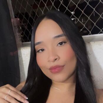 Babá em São Paulo: Thayna