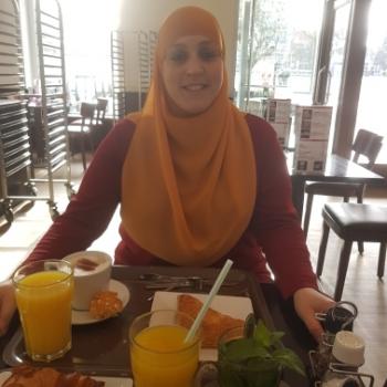 Babysitter in Antwerpen: Fatima