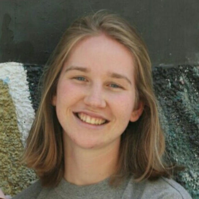 Babysitter a Sandri: Giulia