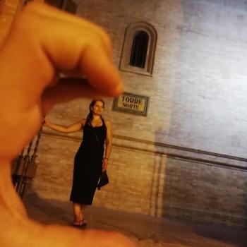 Babysitter in Porto: Juliana