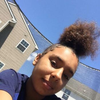 Babysitter Lancaster (Pennsylvania): KeLee