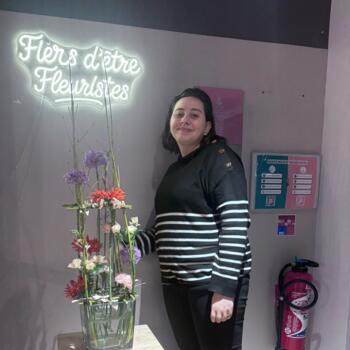 Babysitter Fontenay-sous-Bois: Camille