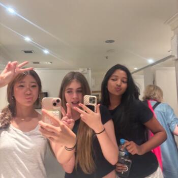 Babysitter in Sydney: Chloe