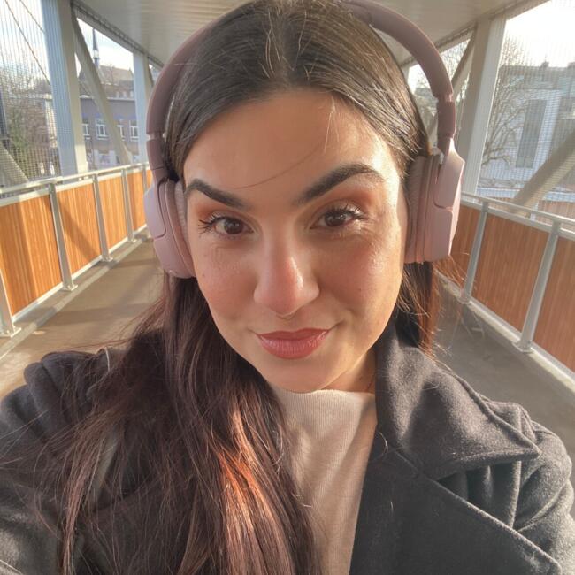 Babysitjob in Visé: Georgia