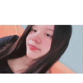 Babysitter in El Salitre: Elizabeth