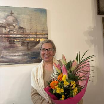 Babysitter Belgrade: Biljana