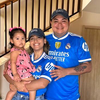 Parent Panama City: Saphbraa