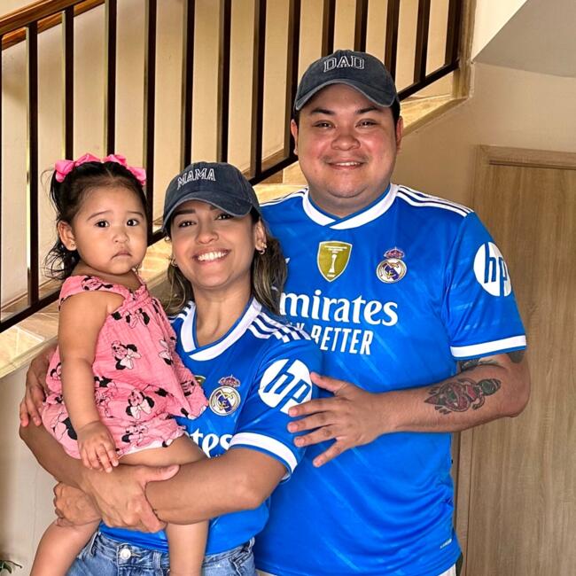 Trabajo para niñera en Panamá: Saphbraa