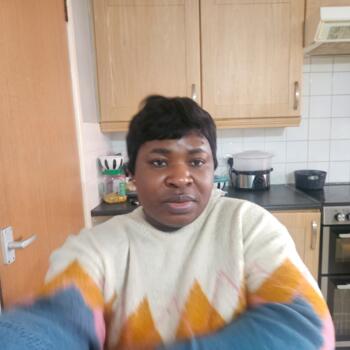 Babysitting job in Belfast: Anita