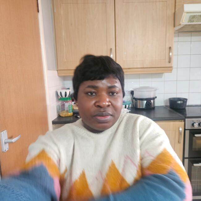 Babysitting job in Belfast: Anita