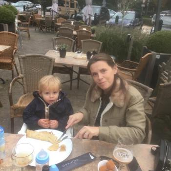 Babysitter Job in Deinze: Babysitter Job Alessandra