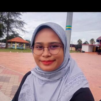 Babysitting job in Sungai Petani: babysitting job Nurul