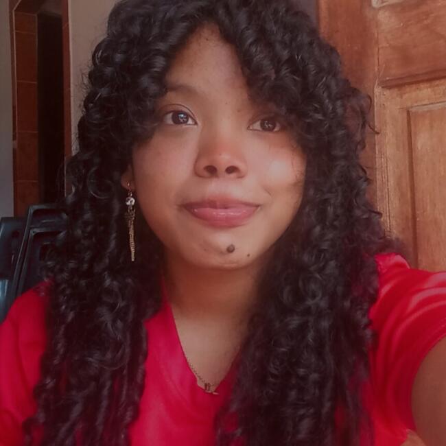 Babysitter in David: Massiel Atez