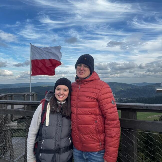 Praca dla opiekunki do dziecka w Rzeszów: Wiktoria