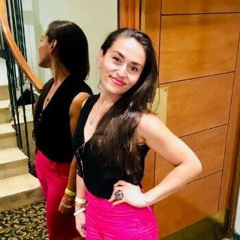 Babysitter in Providencia: Andrea