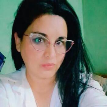 Niñera en Ciudad de Salta: Cecilia roxana
