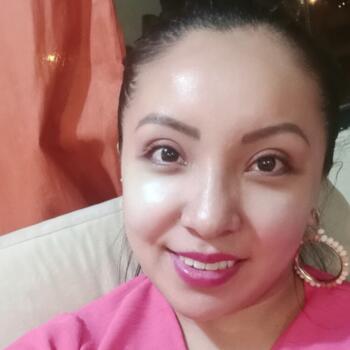 Babysitting job in Riobamba: babysitting job Cecy
