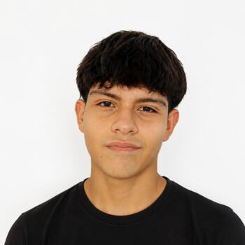 Babysitter in Dos Hermanas: Josué Aarón