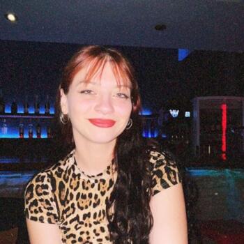 Niñera en Bahía Blanca: Valentina