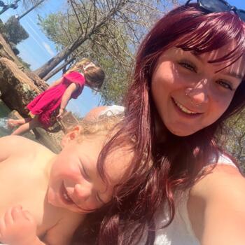 Babysitter in Needville: Kody