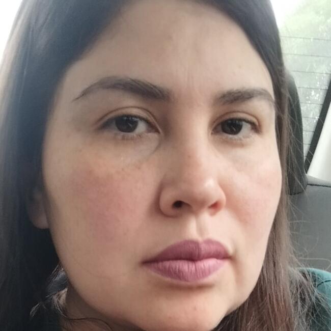 Trabajo para niñera en Eloy Alfaro: Jiovanna