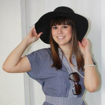Trabalho de babysitting em Faro: Trabalho de babysitting Ana