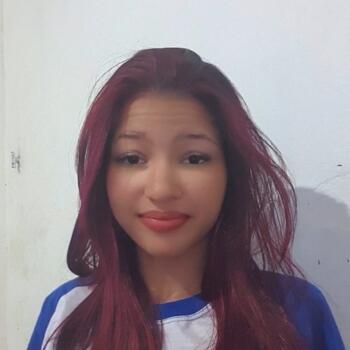 Babysitter in Natal: Ana Beatriz