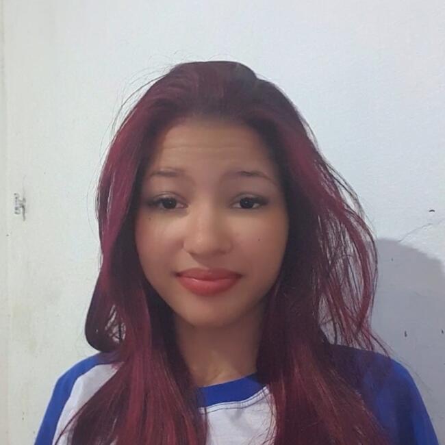 Babysitter in Natal: Ana Beatriz