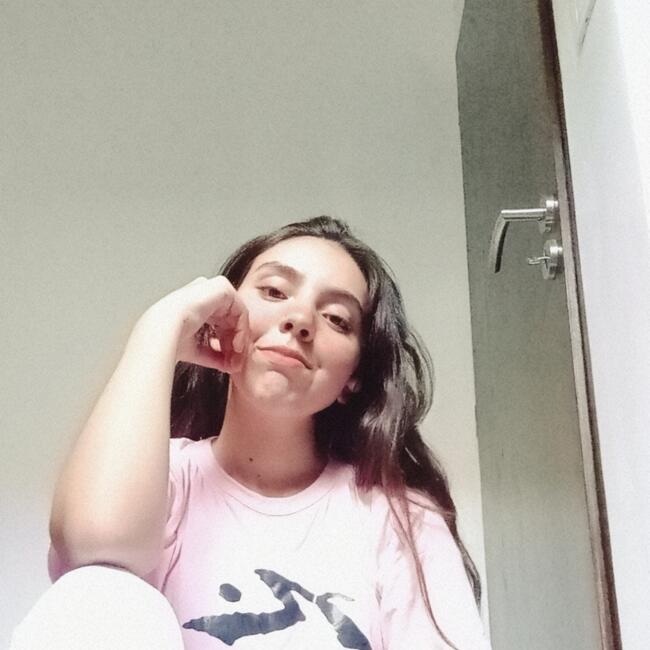 Babysitter in San Miguel de Tucumán: Paola