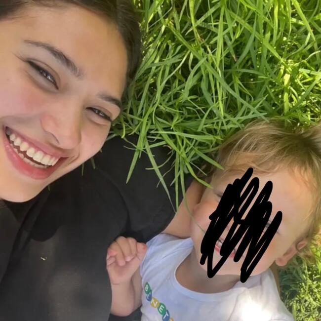 Niñera en Palma de Mallorca: Celeste