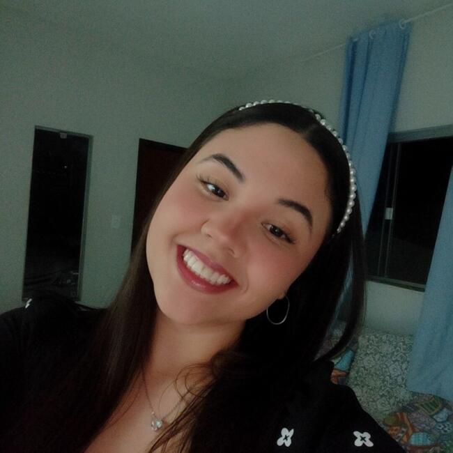 Babysitter in Palmas: Irvane