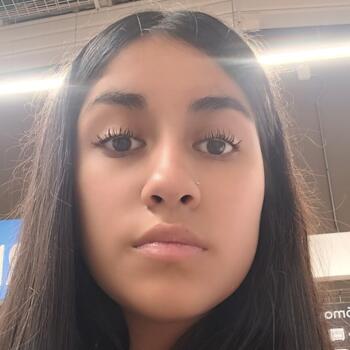 Babysitter in Rancagua: Emilia