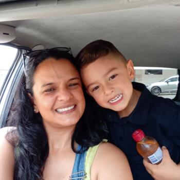 Babysitter in Rionegro: OMAIRA