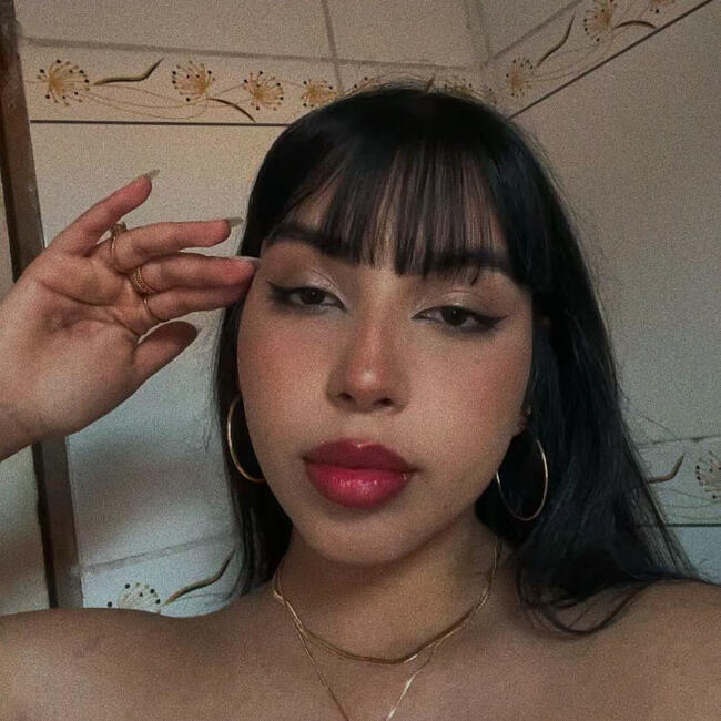 Babá em Itapevi: Ruthe Camily