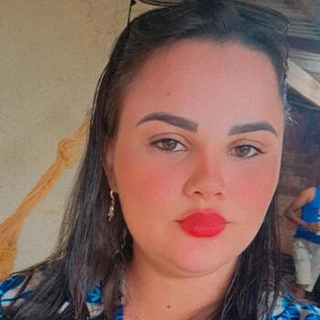 Babá Porto Velho: Wanessa