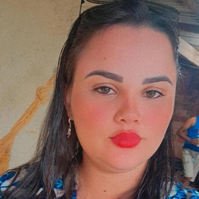 Babá em Porto Velho: Wanessa