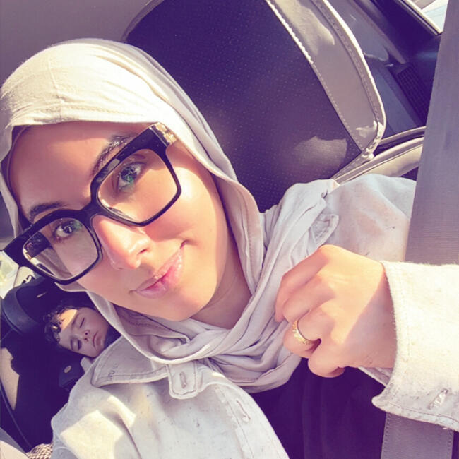 Babysitter in Saint-Mard: Acila