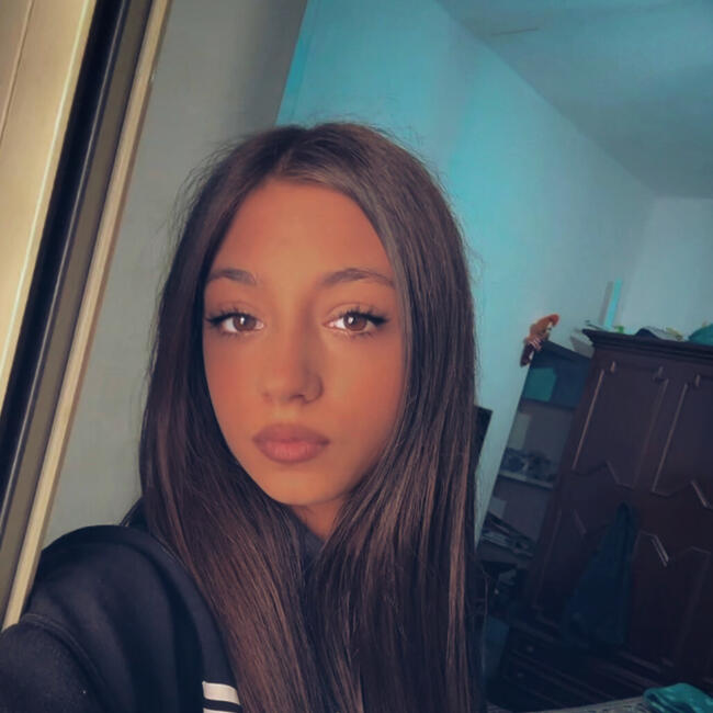 Babysitter in Ruffano: Benedetta