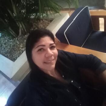 Babysitter in Nuevo Arraiján: Iris bonilla