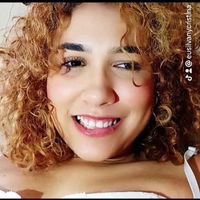 Babysitter in Jaboatão dos Guararapes: Silvany Cristina 