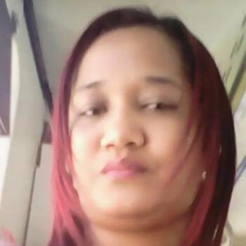 Babysitter Puerto de Soledad: Leidys Diana