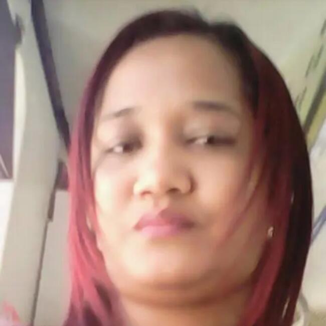 Babysitter in Puerto de Soledad: Leidys Diana