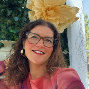 Babysitter em Leiria: Vânia Baía