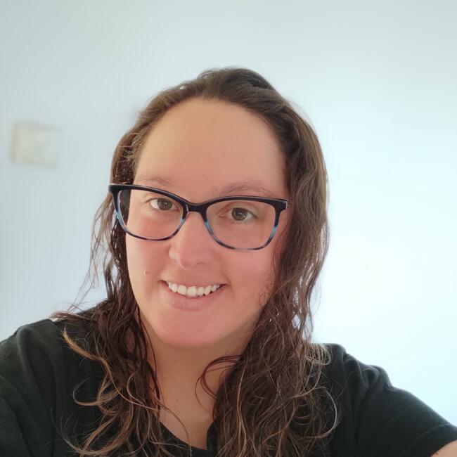 Babysitter in Machalí: Josefina Booth Antúnez