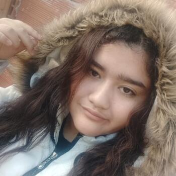 Babysitter in Buenos Aires: Gianella